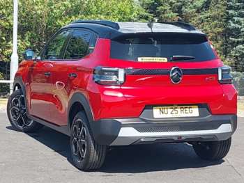 Used Citroen C3 2025 for sale - 74760786: Photo