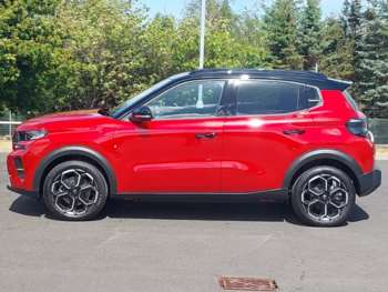 Used Citroen C3 2025 for sale - 74760786: Photo