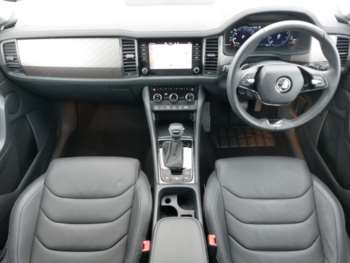 Used Skoda Kodiaq 2024 for sale - 75256843: Photo