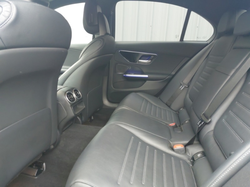 Used Mercedes-Benz C Class 2022 for sale - 76478559: Photo 6