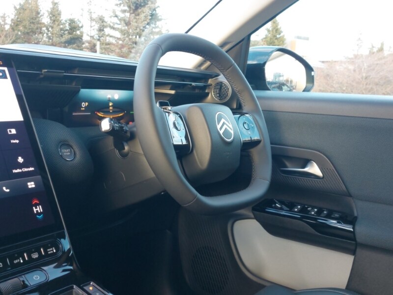 Used Citroen C5 Aircross 2026 for sale - 77569286: Photo 11