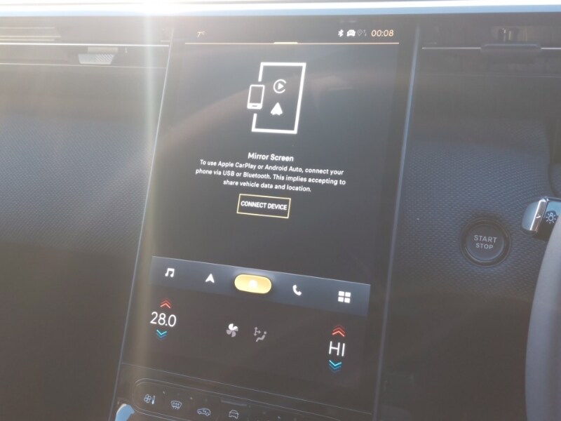 Used Citroen C5 Aircross 2026 for sale - 77569286: Photo 17