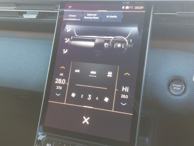 Used Citroen C5 Aircross 2026 for sale - 77569286: Photo 19