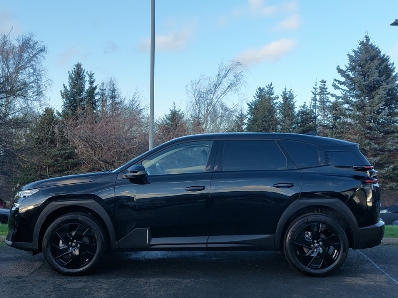 Used Citroen C5 Aircross 2026 for sale - 77569286: Photo 4