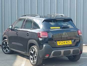 Used Citroen C3 Aircross 2024 for sale - 74860723: Photo