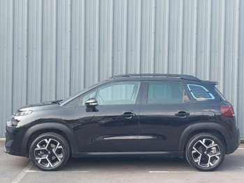 Used Citroen C3 Aircross 2024 for sale - 74860723: Photo