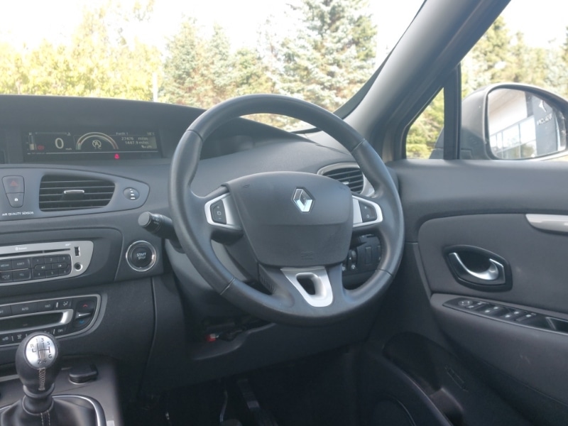 Used Renault Scenic Xmod 2013 for sale - 76129704: Photo 11