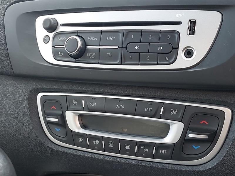 Used Renault Scenic Xmod 2013 for sale - 76129704: Photo 15
