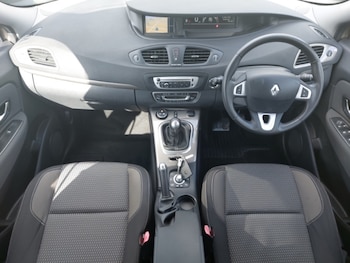 Used Renault Scenic Xmod 2013 for sale - 76129704: Photo 2
