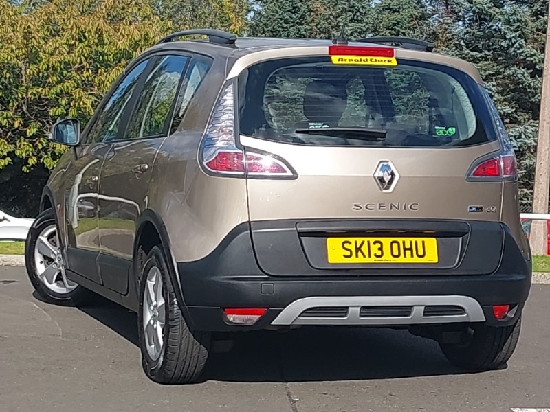 Used Renault Scenic Xmod 2013 for sale - 76129704: Photo 3