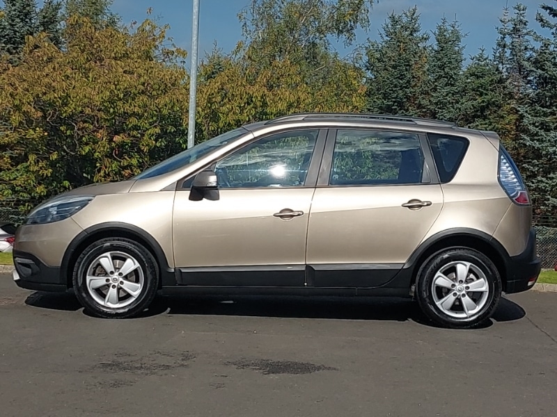 Used Renault Scenic Xmod 2013 for sale - 76129704: Photo 4