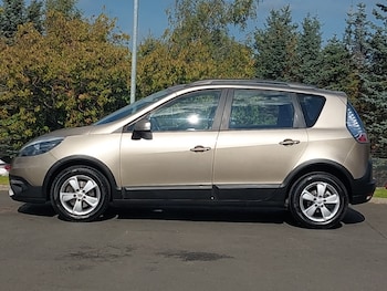 Used Renault Scenic Xmod 2013 for sale - 76129704: Photo 4