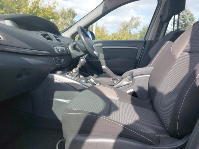 Used Renault Scenic Xmod 2013 for sale - 76129704: Photo 5