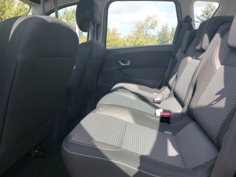 Used Renault Scenic Xmod 2013 for sale - 76129704: Photo 6