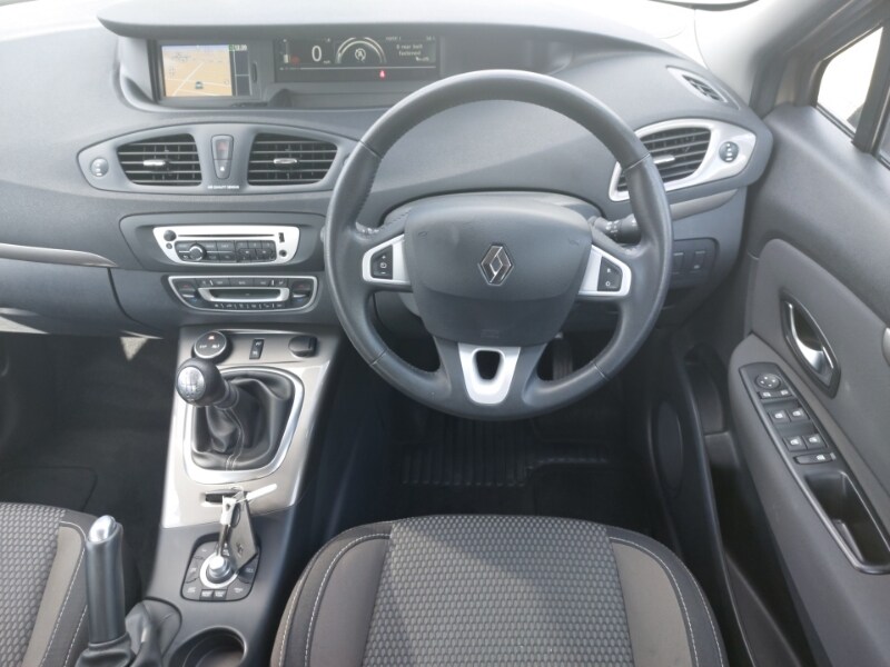 Used Renault Scenic Xmod 2013 for sale - 76129704: Photo 7