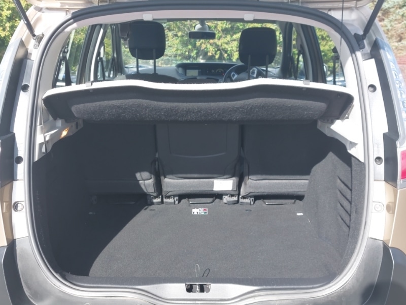 Used Renault Scenic Xmod 2013 for sale - 76129704: Photo 8