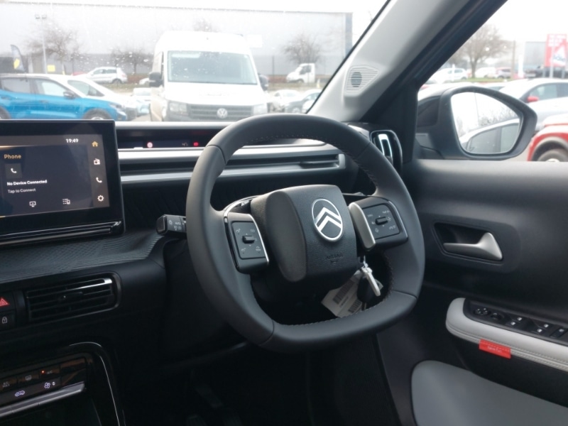 Used Citroen C3 Aircross 2025 for sale - 77606147: Photo 11