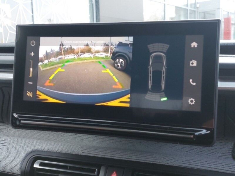 Used Citroen C3 Aircross 2025 for sale - 77606147: Photo 18