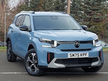 Used Citroen C3 Aircross 2025 for sale - 77606147: Photo