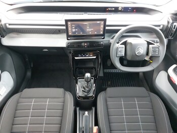 Used Citroen C3 Aircross 2025 for sale - 77606147: Photo