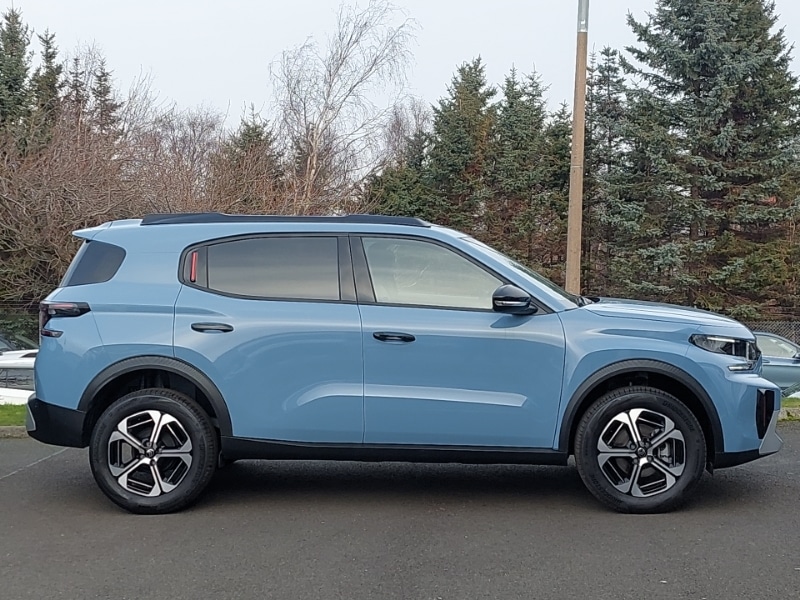 Used Citroen C3 Aircross 2025 for sale - 77606147: Photo 4