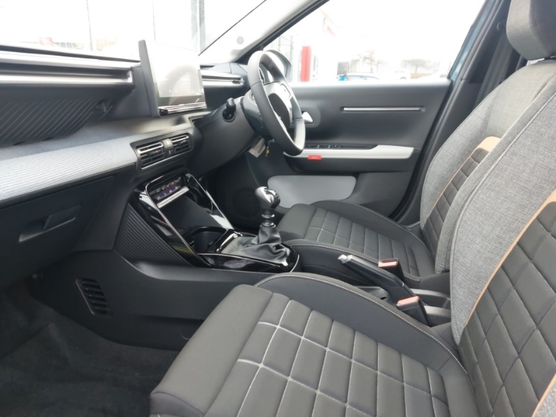 Used Citroen C3 Aircross 2025 for sale - 77606147: Photo 5