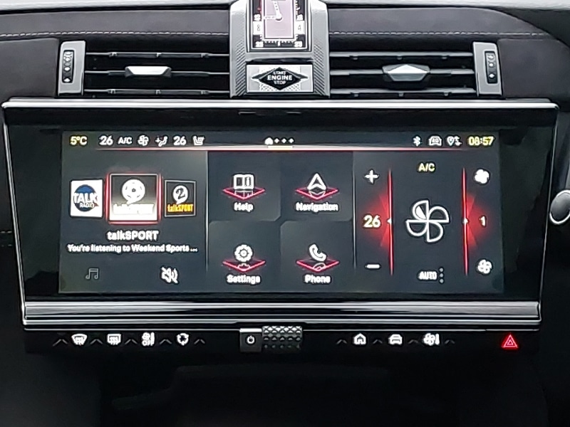 Used DS Automobiles DS 7 2025 for sale - 77731547: Photo 10