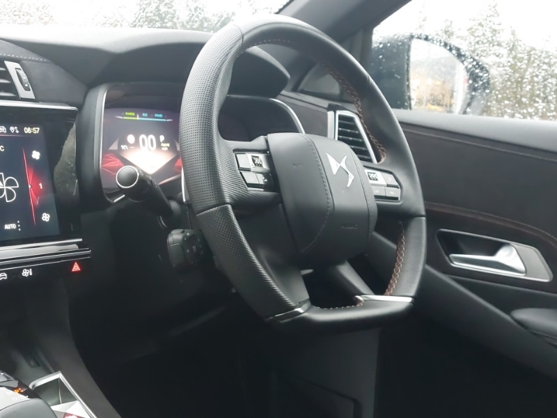 Used DS Automobiles DS 7 2025 for sale - 77731547: Photo 11