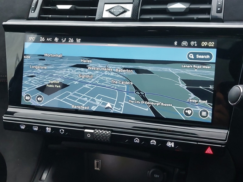 Used DS Automobiles DS 7 2025 for sale - 77731547: Photo 16