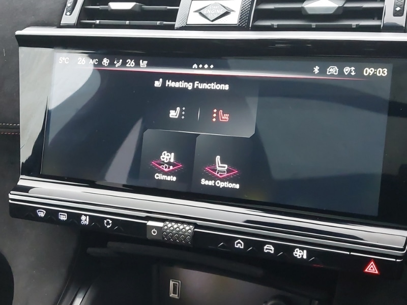 Used DS Automobiles DS 7 2025 for sale - 77731547: Photo 19