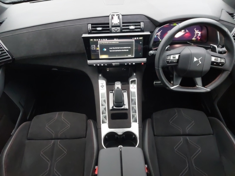 Used DS Automobiles DS 7 2025 for sale - 77731547: Photo 2