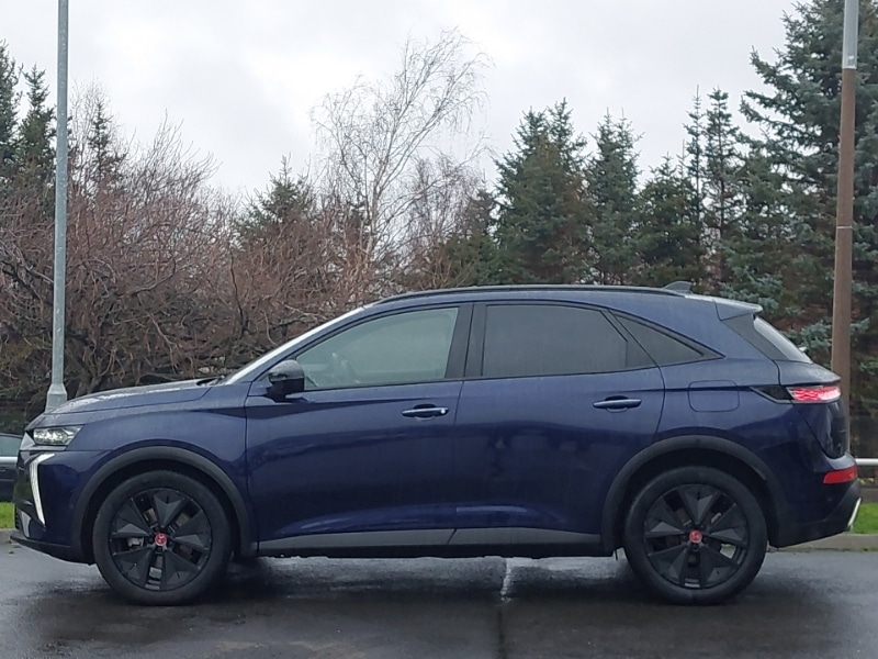 Used DS Automobiles DS 7 2025 for sale - 77731547: Photo 4