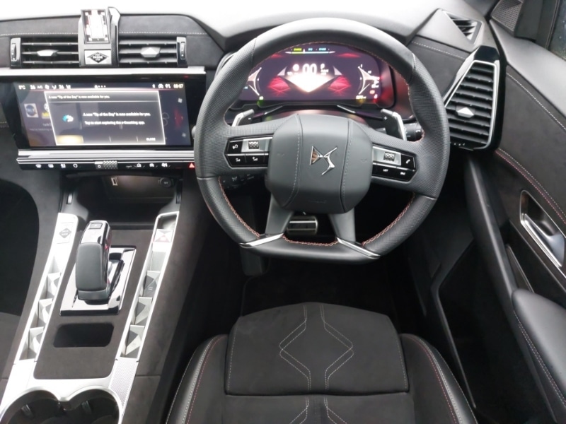 Used DS Automobiles DS 7 2025 for sale - 77731547: Photo 7