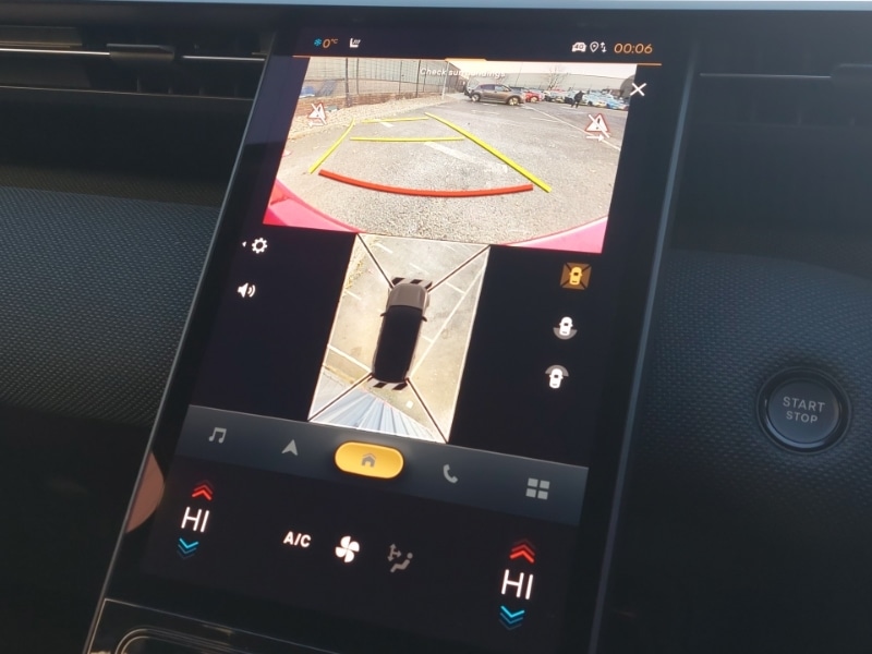 Used Citroen C5 Aircross 2025 for sale - 76696045: Photo 16