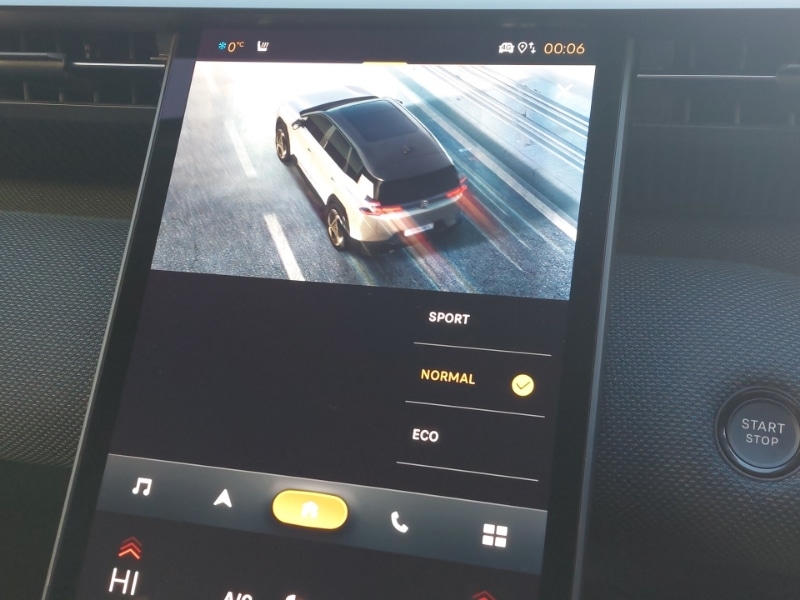 Used Citroen C5 Aircross 2025 for sale - 76696045: Photo 17