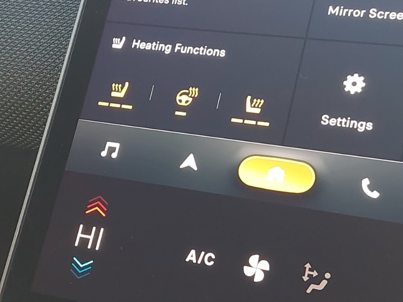 Used Citroen C5 Aircross 2025 for sale - 76696045: Photo 18