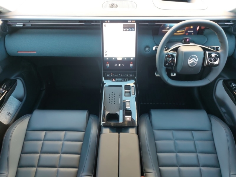 Used Citroen C5 Aircross 2025 for sale - 76696045: Photo 2