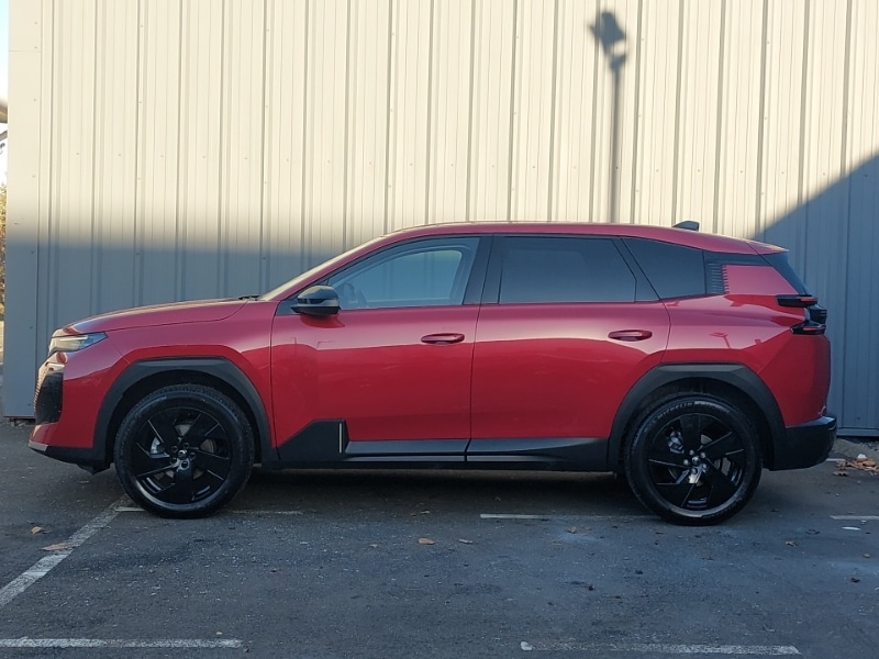 Used Citroen C5 Aircross 2025 for sale - 76696045: Photo 4