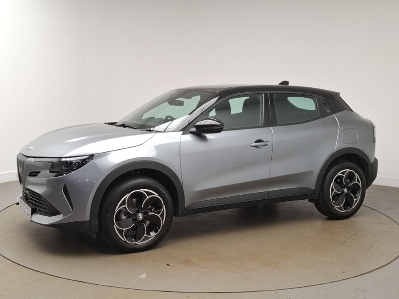 Used Alfa Romeo Junior 2025 for sale - 78126093: Photo 13