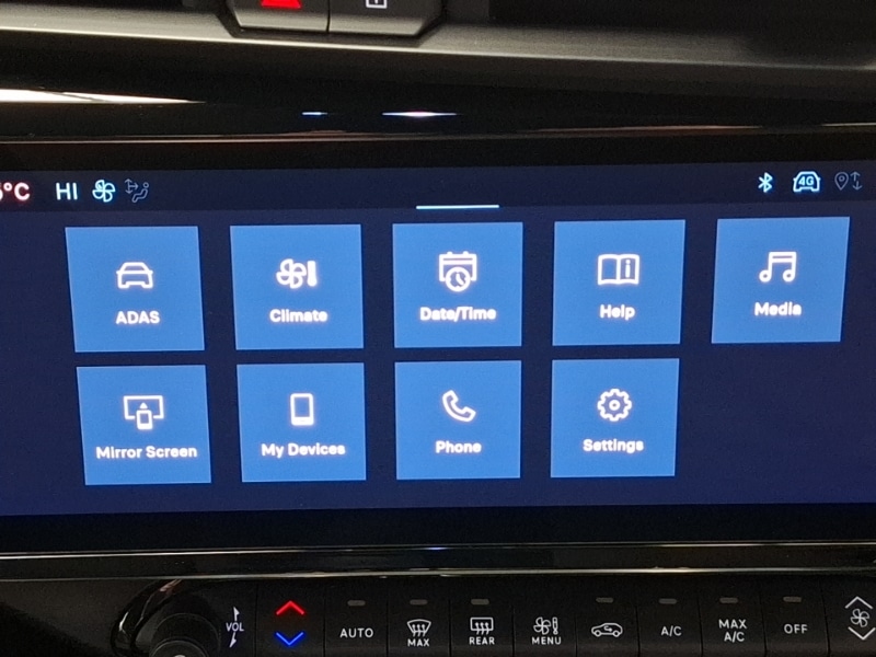 Used Alfa Romeo Junior 2025 for sale - 78126093: Photo 15