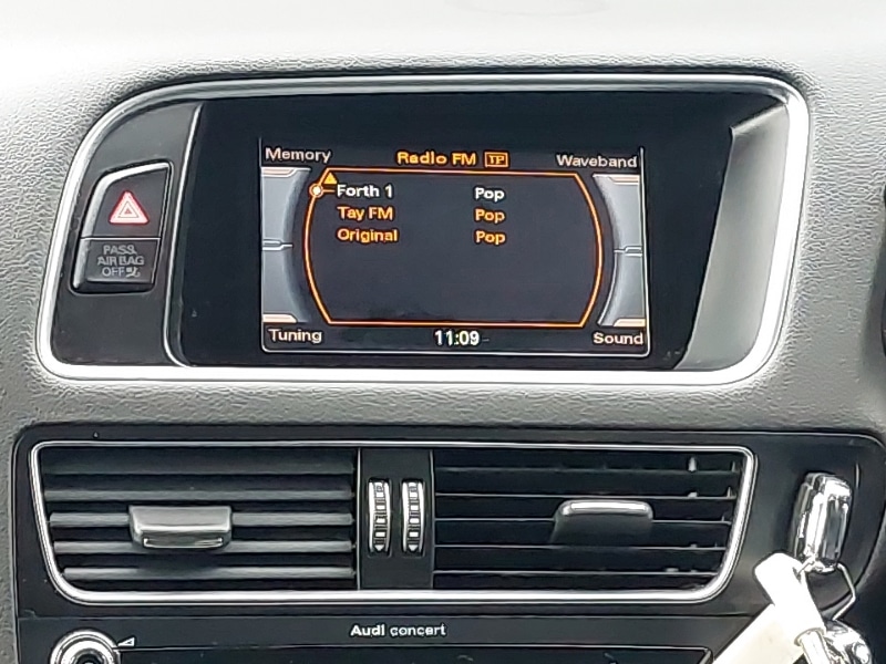 Used Audi Q5 2015 for sale - 76925039: Photo 10