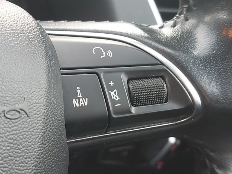 Used Audi Q5 2015 for sale - 76925039: Photo 12