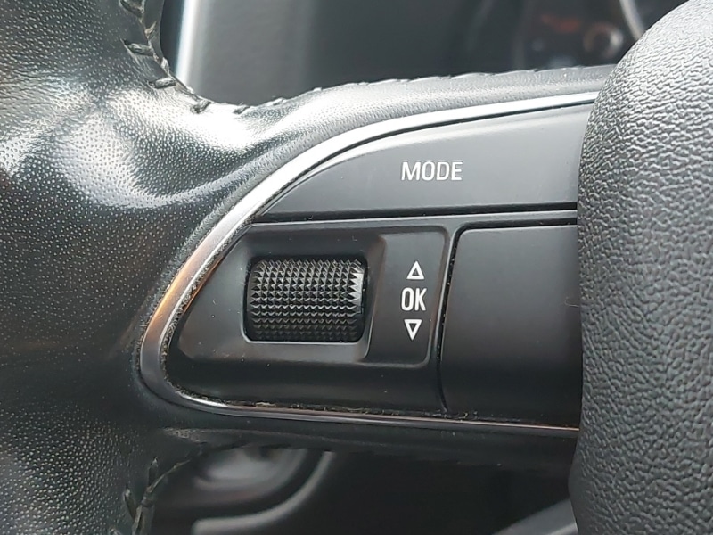 Used Audi Q5 2015 for sale - 76925039: Photo 13