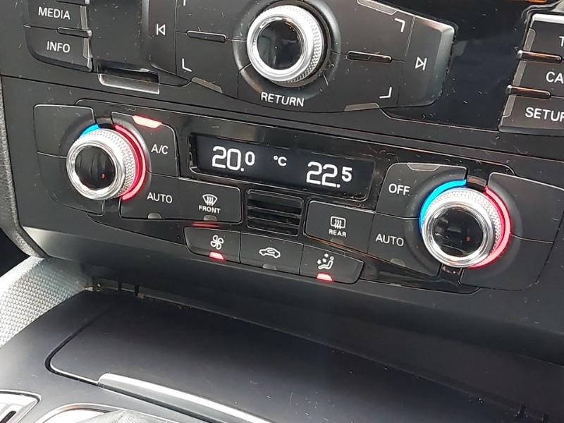 Used Audi Q5 2015 for sale - 76925039: Photo 17