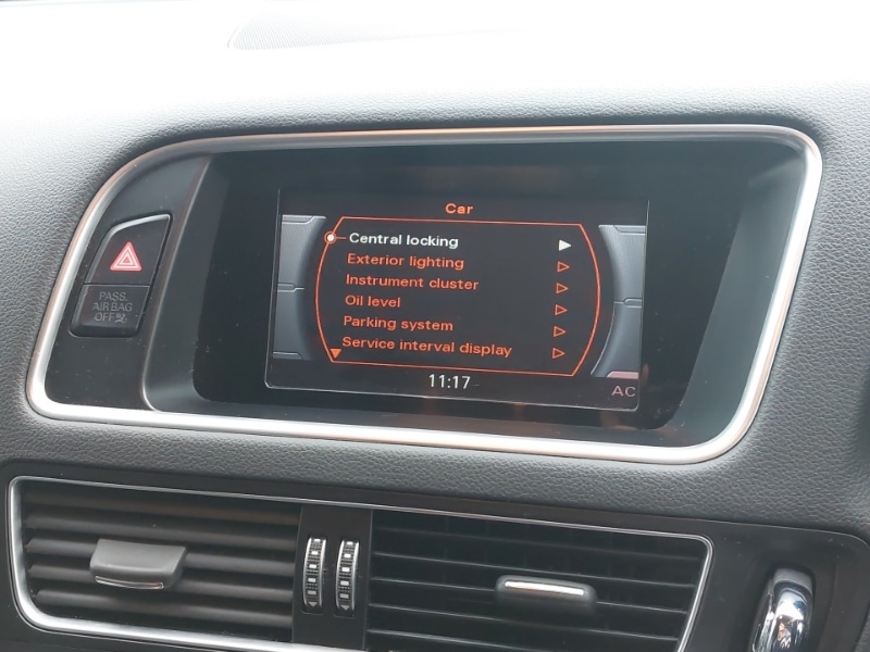 Used Audi Q5 2015 for sale - 76925039: Photo 18