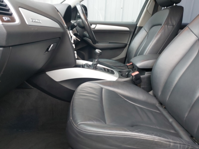 Used Audi Q5 2015 for sale - 76925039: Photo 5