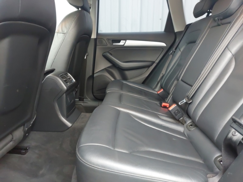 Used Audi Q5 2015 for sale - 76925039: Photo 6