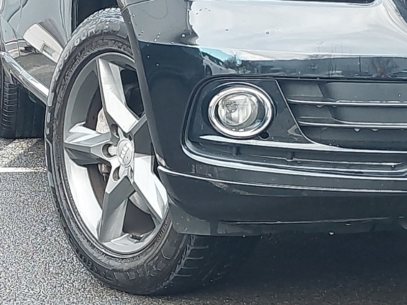 Used Audi Q5 2015 for sale - 76925039: Photo 9