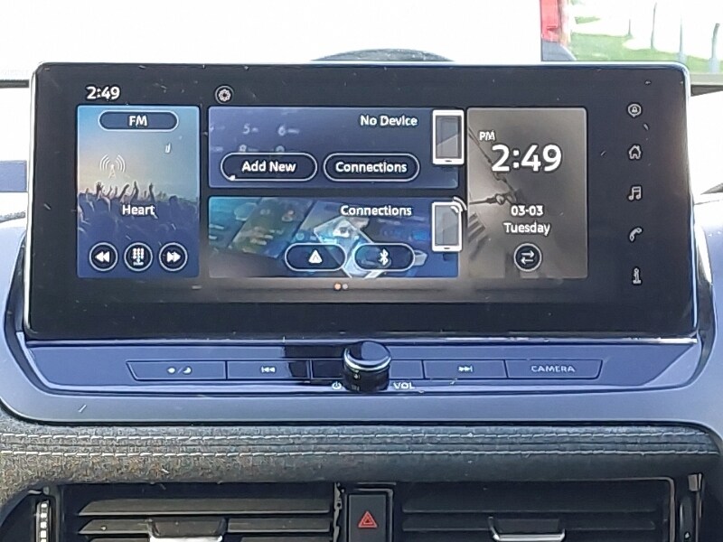 Used Nissan Qashqai 2024 for sale - 77731554: Photo 10