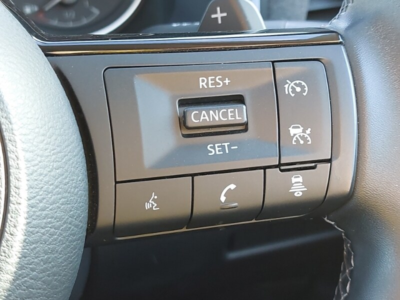 Used Nissan Qashqai 2024 for sale - 77731554: Photo 12